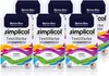Simplicol Textilfarbe expert Marine-Blau 150g - Farbe zum Produktbild-Vorschau 1