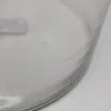 CYLI cylindrical vase - klar - 25x25x30cm - Glas Produktbild-Vorschau 5