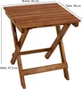 DEGAMO  Beistelltisch Gartentisch Kaffeetsich MONTERIA Produktbild-Vorschau 3
