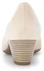 Gabor Comfort Pumps Beige Produktbild-Vorschau 48