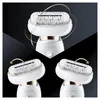 Braun Silk-épil 9 81688638, Biela, Zlato, 40 Náhľad obrázku produktu 2