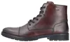 Rieker Schnürstiefelette Braun Produktbild-Vorschau 3