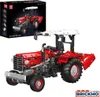 Mould King Ferngesteuerter Traktor 17064 Produktbild-Vorschau 18