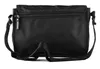 CHIEMSEE borsa a tracolla Apanatschi Flapbag Black nero Anteprima dell’immagine prodotto 3