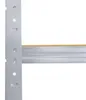 shelfplaza HOME 190x90x60 cm Étagère rangement établi en Voir les images du produit 4