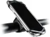 Lezyne Schwarzer Halter für Fahrrad-Smartphone MTB Smart Produktbild-Vorschau 3