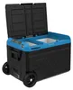Frigo Compressor, Frigo Da Viaggio Per Auto, 12 V/230 V, 40 Anteprima dell’immagine prodotto 8