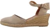 VERBENAS MALENA SERRAJE TAN Beige Produktbild-Vorschau 2