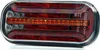 LED Rückleuchten 12V / 24V dynamische Blinker, 5 m Produktbild-Vorschau 2