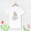 Mr. & Mrs. Panda Kleinkinder T-Shirt Bär Marienkäfer 5-6 Produktbild-Vorschau 5