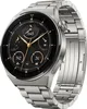Huawei Watch GT 3 Pro-46mm silber Bluetooth Elite Produktbild-Vorschau 1