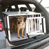 Boîte à chien Trekker XL 97x90x69cm Voir les images du produit 3