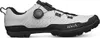 Cyklistická obuv FIZIK - TERRA ATLAS - grey/black 46 Náhľad obrázku produktu 1