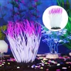 Künstliche Seeanemone aus Silikon, Korallenimitat, zur Produktbild-Vorschau 2
