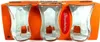 Pasabahce - Teeglas-Set - Üsküdar - 120 ml - klares Glas - Produktbild-Vorschau 9