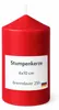 Wachskerzen Stumpenkerzen Ø6cm x 10cm , in vielen Farben - Produktbild-Vorschau 5