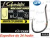 Gamakatsu® G-Carp Wide Gape Super vel. 4 Náhľad obrázku produktu 3