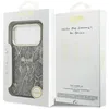 Etui Guess Python Motif Magsafe Do Iphone 17 Pro Czarny Voir les images du produit 8