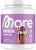 More Nutrition Protein 600g - Chocolate Drink Produktbild-Vorschau 1