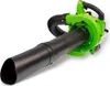 Laubbläser BullPower LB-2605 1PS Benzin Laubsauger 4 in 1 Produktbild-Vorschau 10