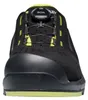 uvex 1 support low topánky S1P black, yellow šírka 11 Náhľad obrázku produktu 9