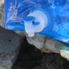 Jumada's – 10-Liter-Wasserbeutel mit Wasserhahn – faltbar – Produktbild-Vorschau 2