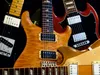 Calvendo Legendäre Rockgitarren 1000 Teile Puzzle quer Produktbild-Vorschau 2
