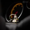 FABACH Portachiavi angelo custode Carla in auto - Simpatico Anteprima dell’immagine prodotto 5