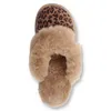 Vanuba® Panther - pantofole morbide e calde in pelle Anteprima dell’immagine prodotto 13