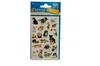 ZDesign KIDS Sticker "Hunde & Katzen" 3 Blatt à 21 Sticker Produktbild-Vorschau 2