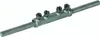 DEHN Verbindungsmuffe ZG, für Rd 7-10 mm, mit 4 Schrauben Produktbild-Vorschau 1