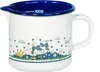 Karl Krüger Milchtopf mit Ausguss, Ø 10 cm, Gänseglück, Produktbild-Vorschau 1