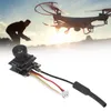 S2 OSD AIO 5,8G 800TVL HD Micro FPV kamera NTSC PAL Náhľad obrázku produktu 8