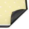 Mr. & Mrs. Panda Fußabstreifer Avocado Geburtstag 60 x 90 Produktbild-Vorschau 5
