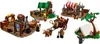 Obóz oblężniczy - Bricklink LEGO 910045 Podgląd zdjęcia produktu 4