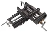 2 Achsen Maschinenschraubstock 150 Produktbild-Vorschau 10