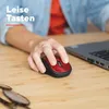 TRUST Trust Yvi+ mouse per ufficio destro RF ottico senza Anteprima dell’immagine prodotto 8