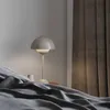Kabellos Nachttischlampen, LED Tischlampe, Touch Dimmbare Produktbild-Vorschau 5
