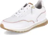 Gabor (0) Sportliche Schnürschuhe Damen 31393931323638 Weiß Produktbild-Vorschau 2