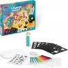 Maped Airbrushset für Kinder AIRBRUSH MAKER farbsortiert Produktbild-Vorschau 3