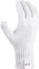 Strickhandsch.,einseitig genoppt, PES, Gr. 11 Produktbild-Vorschau 6