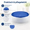 Testrut axentia Teigschüssel mit Plopp-Deckel - Produktbild-Vorschau 3