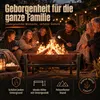 MOODZ Feuerschale Ø 120 cm Produktbild-Vorschau 3