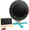 Small Foot - Roue de la fortune en bois, 4dlg. Voir les images du produit 3