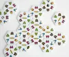 Piatnik - Honeycombs Legespiel Gesellschaftsspiel Produktbild-Vorschau 8