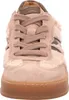 Gabor Comfort  Damenschuhe sportlicher Schnürer Beige Produktbild-Vorschau 41