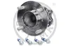 OPTIMAL Radlagersatz Hinten für FORD B-MAX (JK) 131mm Produktbild-Vorschau 4
