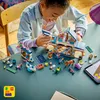 LEGO Friends Pferdestall und Reitschule - Lern-Spielset mit Produktbild-Vorschau 6