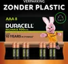 Akumulator Duracell Akku Recharge Ultra Micro - AAA 900mAh Podgląd zdjęcia produktu 21