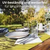 DecoHomeTextil Tischläufer Miami Tablerunner Sunrise Gelb , Produktbild-Vorschau 4
